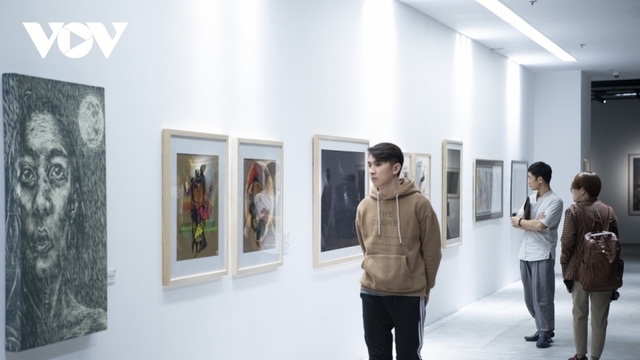 ASEAN graphic arts competition and exhibition 2024 launched