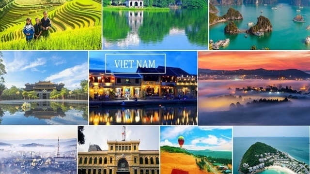 Việt Nam đứng đầu trong lựa chọn đi du lịch nước ngoài của người Ấn Độ