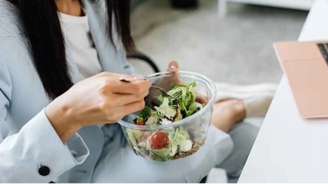 4 mẹo ''xịn sò'' giúp giảm mỡ nội tạng, loại bỏ nguy cơ béo phì và bệnh tật