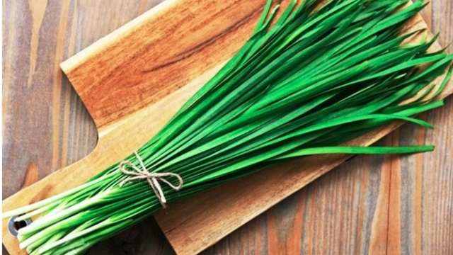 Loại rau gia vị quen thuộc lại là thuốc quý nhiều người không biết
