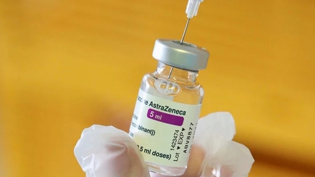 Từng tiêm vaccine COVID-19 AstraZeneca, có cần xét nghiệm tìm 'cục máu đông'?