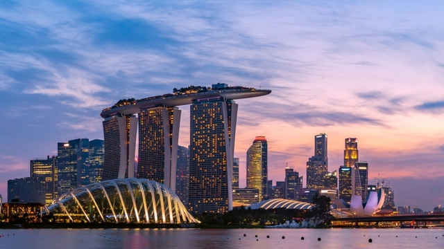 Mừng kỷ niệm “chuyến bay nụ cười” đến Singapore, Vietjet tặng 10.000 vé bay