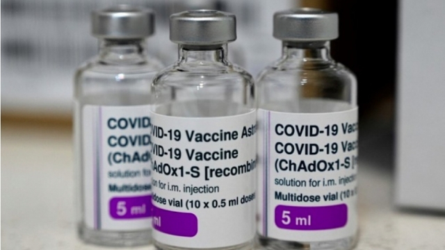 Tác dụng phụ của vaccine Covid-19 không gây ảnh hưởng đến người đã tiêm