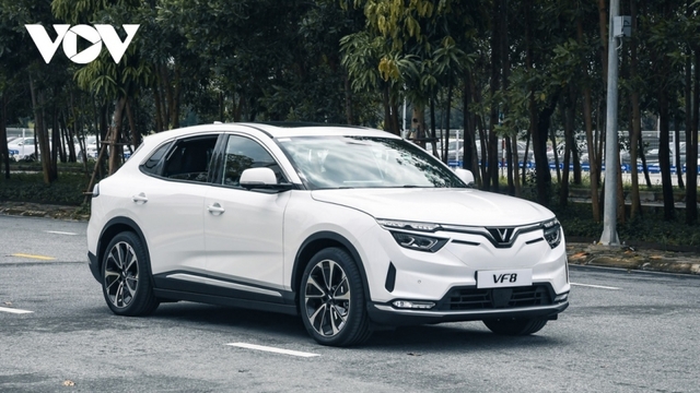 Xe điện cần trạm sạc và nhiều hơn thế