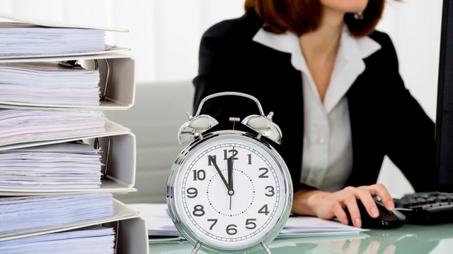 Giảm giờ làm và “bài toán” năng suất lao động