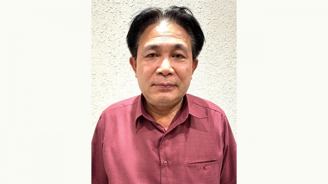 Khởi tố ông Nguyễn Văn Yên, nguyên Phó Trưởng ban Ban Nội chính Trung ương