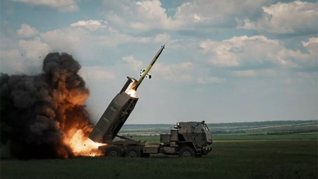 Toàn cảnh quốc tế trưa 31/12: Nga tuyên bố bắn hạ 4 tên lửa HIMARS của Ukraine