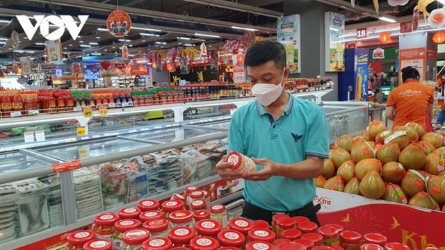 Deep processing helps enhance export advantages for local agricultural products