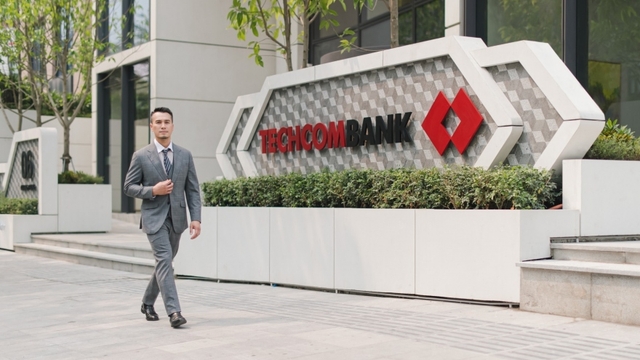 Techcombank giành 2 giải thưởng danh giá tại The Asset Triple A Treasurise Award