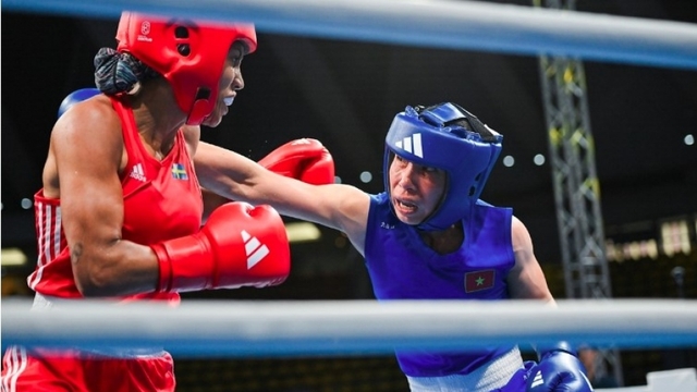 Local athletes competing in judo and boxing learn fate after Olympic draws