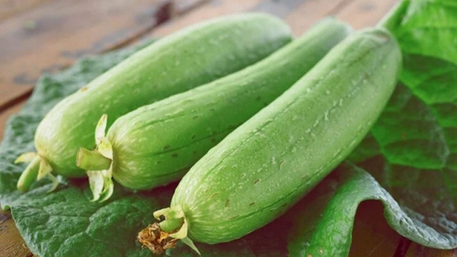 Không chỉ là món ăn, loại rau này còn nhiều công dụng chữa bệnh độc đáo