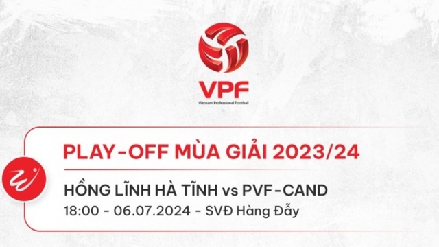 Nhận định Hà Tĩnh vs PVF CAND: Trận cầu khó đoán