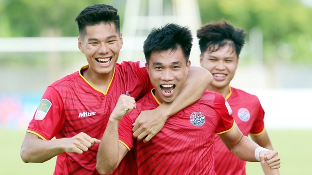 VPF có quyết định bất ngờ ở trận play-off tranh suất dự V-League 2024/2025