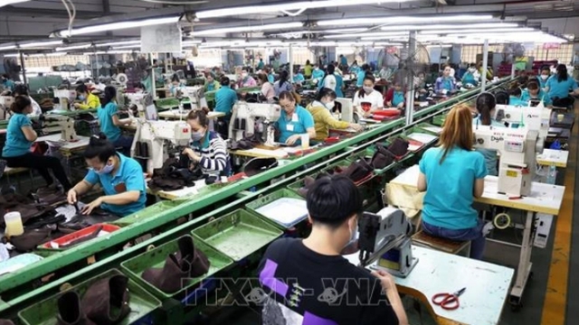 HCM City gears up for future workforce challenges