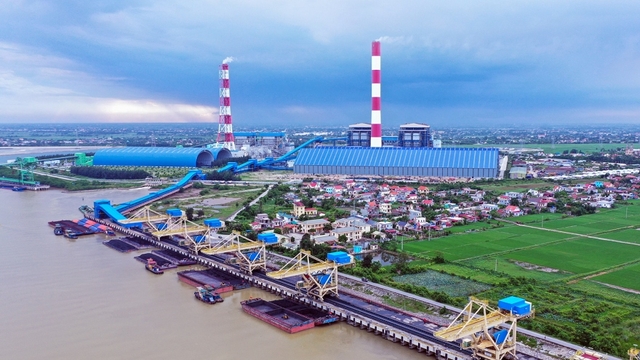 Petrovietnam duy trì đà tăng trưởng ấn tượng