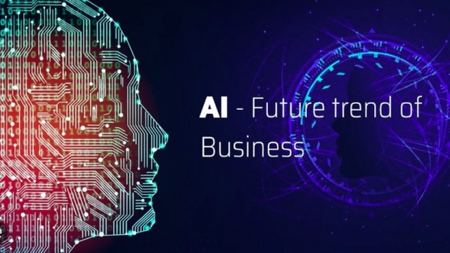 Cơ hội ứng dụng AI để tăng hiệu quả cho doanh nghiệp