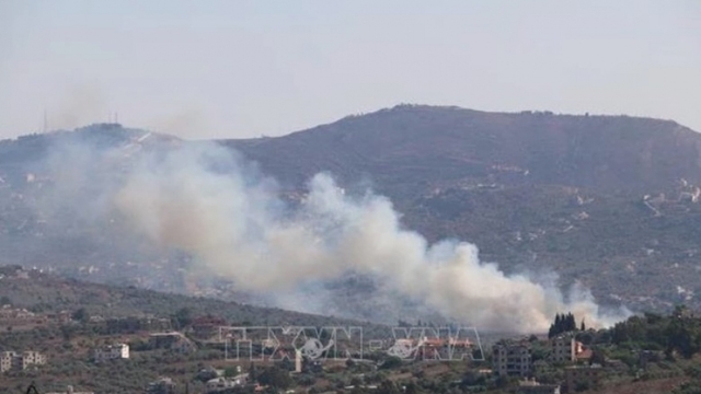 Vietnamese citizens advised not to travel to Lebanon, Iran, Israel amid tension