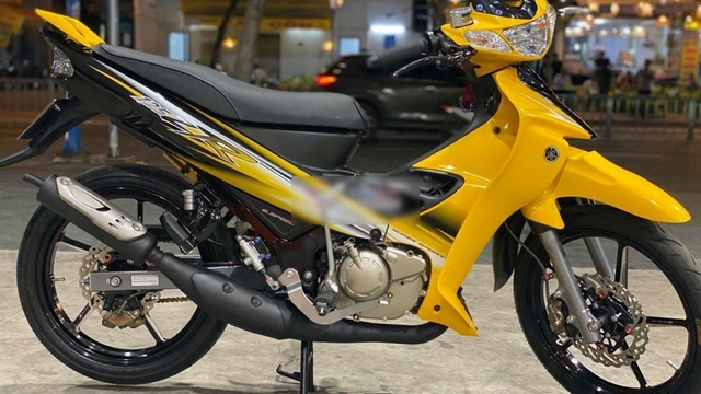 Công an tỉnh An Giang đề nghị người dân giao nộp 20 xe mô tô hồ sơ giả