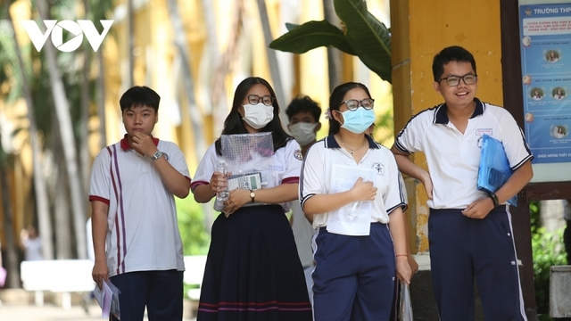 Xét tuyển đại học: Nên tìm hiểu ngành mới mở có thuộc thế mạnh của trường không?