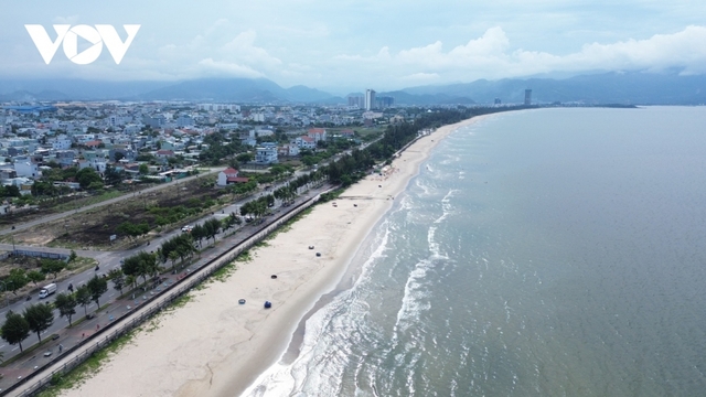 Đà Nẵng đề nghị lập Trung tâm công nghiệp hỗ trợ vùng