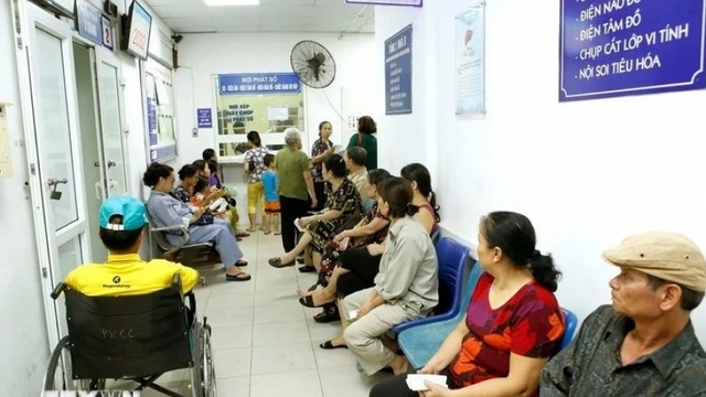 Public hospitals need to adopt international standards for quality improvement: