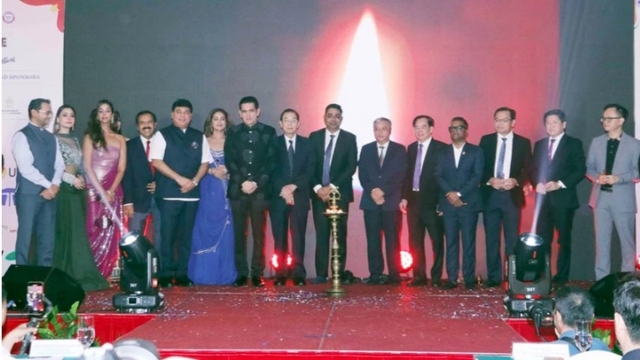 Festival promotes Vietnam-India friendship, trade ties