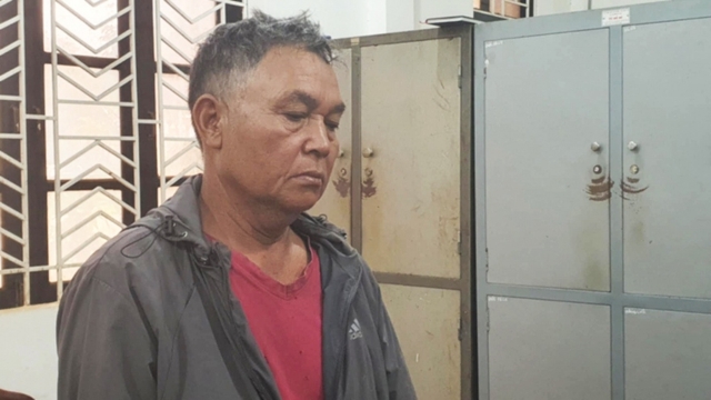 Khởi tố đối tượng Y Pŏ Mlô về hành vi “Phá hoại chính sách đoàn kết”