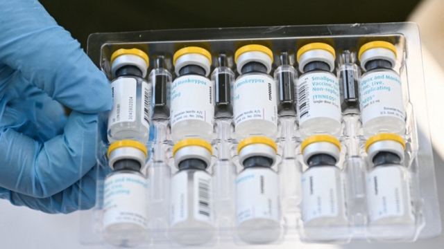 Indonesia chuẩn bị vaccine phòng bệnh đậu mùa khỉ