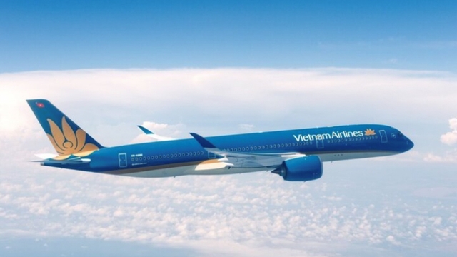 Vietnam Airlines to add 500,000 seats on National Day