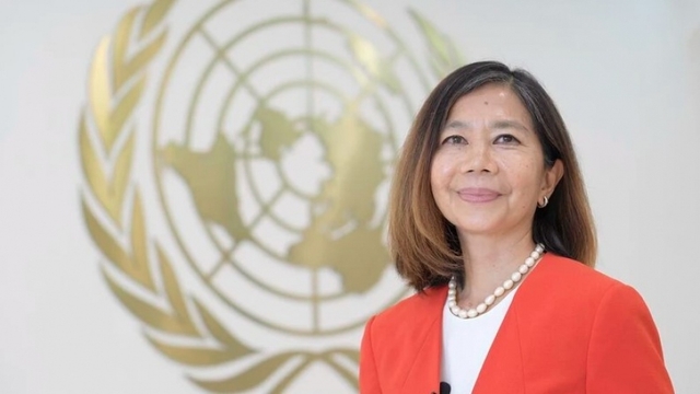 Vietnam adds voice, leadership to critical discussions on climate change