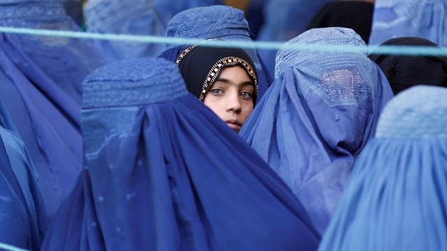 Hội đồng Bảo an Liên Hợp Quốc lên án luật hà khắc đối với phụ nữ ở Afghanistan
