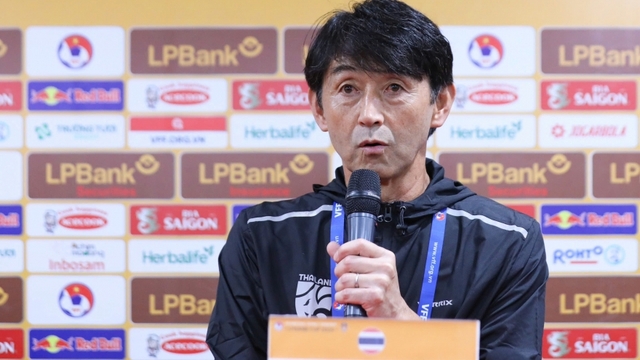 Danh sách ĐT Thái Lan: Đầy đủ lực lượng mạnh nhất cho ASEAN Cup 2024