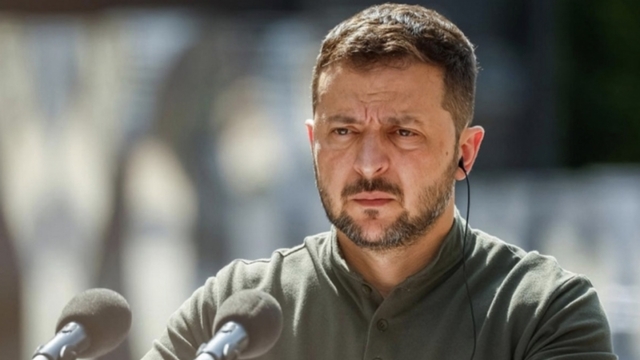 Ông Zelensky nói chiến sự Nga - Ukraine sắp kết thúc