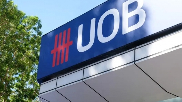 UOB revises Vietnamese economic growth downward to 5.9% this year