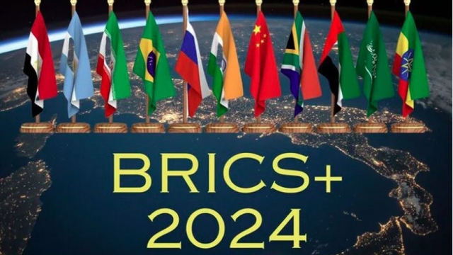 Vietnam performs multilateral diplomacy at expanded BRICS Summit