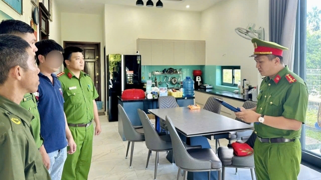 Nhiều doanh nghiệp, cá nhân bị khởi tố vì mua bán hoá đơn khống