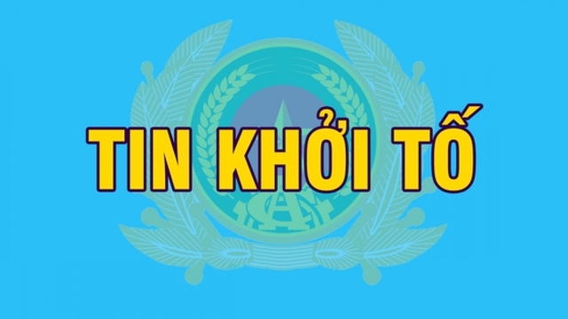 Khởi tố nguyên trưởng văn phòng công chứng tại Hà Nội