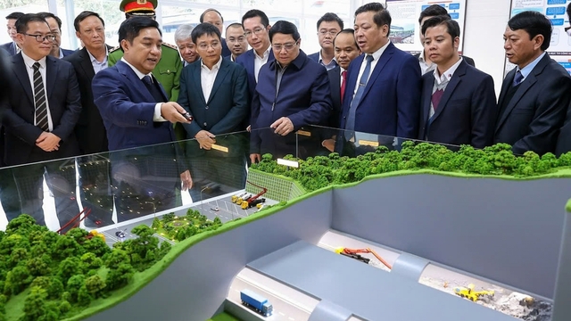 Nhạc phẩm "Khi Tổ quốc cần" - Lời tri ân và khát vọng cống hiến