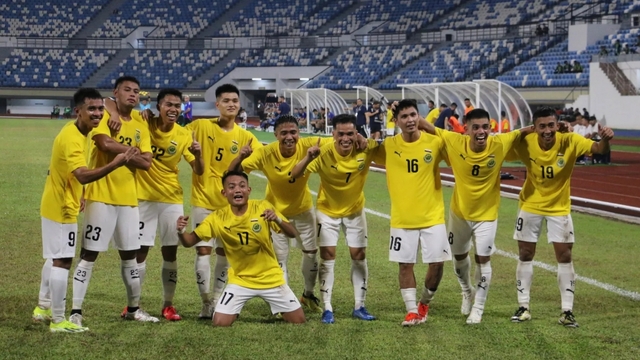 Hôm nay khởi tranh ASEAN Cup 2024