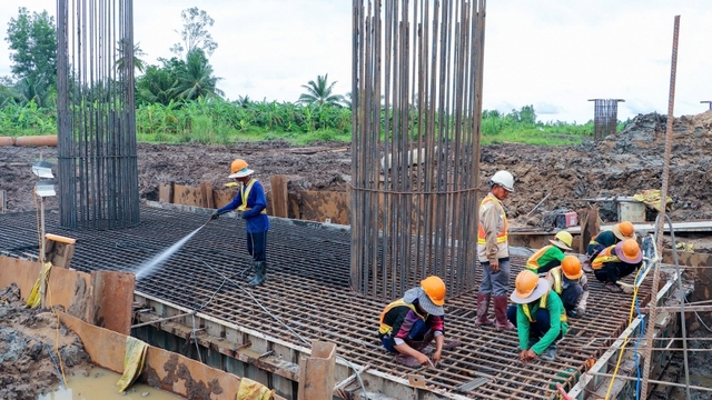 Phải giải được “cơn khát” cát cho ĐBSCL