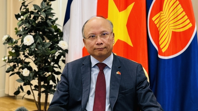 Việt Nam được Cộng đồng Pháp ngữ và các nước thành viên đặt rất nhiều kỳ vọng
