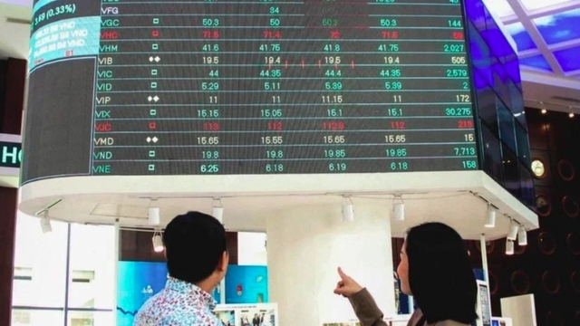 Vietnam’s stock market likely to reach 9 million accounts by 2025