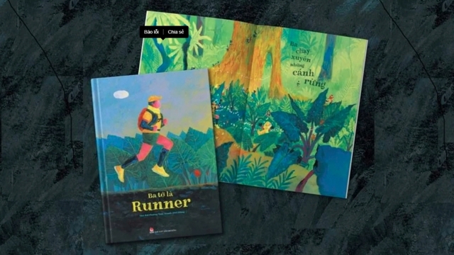 International Youth Library honours Vietnamese children’s book