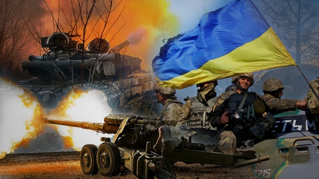 Ba kịch bản chấm dứt xung đột Nga-Ukraine sau sự trở lại của ông Trump
