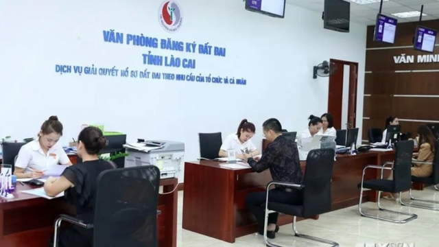 Vietnam makes bold step to improve business climate: VCCI report