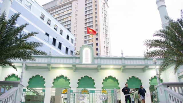 TP.HCM cần “đánh thức” du lịch Halal