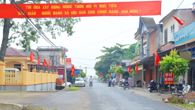 Thái Bình: Khởi tố 1 trưởng thôn lạm dụng chức vụ chiếm đoạt tài sản