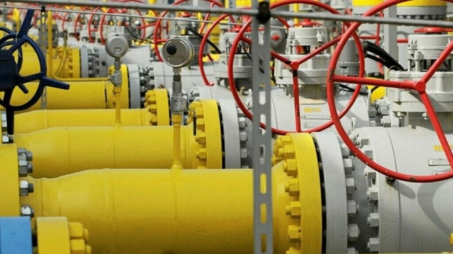 Mỹ đề xuất đưa khí đốt Nga trở lại châu Âu để thúc đẩy hòa bình Ukraine