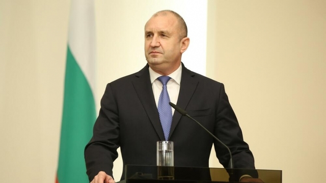 Hôm nay, Tổng thống Bulgaria Rumen Radev bắt đầu thăm chính thức Việt Nam