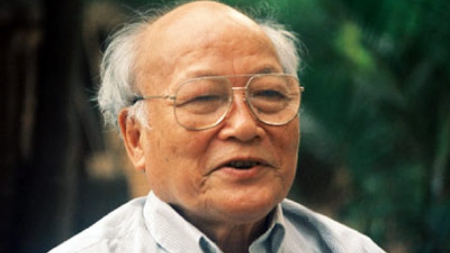 Tô Hoài – Nhà văn của mọi người